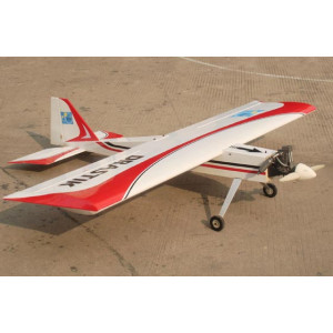 Модель самолета CYmodel Drastik 60&EP CY8030B