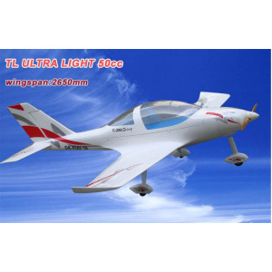 Модель самолета CYmodel TL-ULTRALIGHT 50cc CY8033D