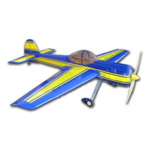 Модель самолета CYmodel YAK-55 EP CY8049