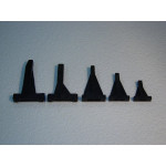 Моторама двигателя 90-120 (100мм) CY803-05 Артикул:CY803-05