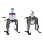 Моторама электродвигателя EMP EMP-0190050 Артикул - EMP-0190050