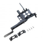 Walkera V370D01 Основная рама Артикул:HM-V370D01-Z-06