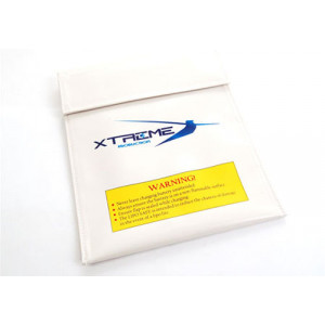 Пакет Xtreme для хранения литиевых аккумуляторов EA-023 Артикул:EA-023