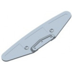 ACME Передний бампер - Артикул: ACME-30004