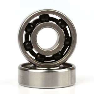 Подшипник носовой 6х15 для микродвигателя FORA (Швейцария) FORA-6X15-SWISS Артикул:FORA-6X15-SWISS