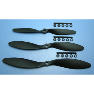 Пропеллер HY 9х4,8SF HY001-00209B Артикул:HY001-00209B