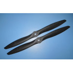 Пропеллер нейлоновый HY 8х4 HY001-00108A Артикул:HY001-00108A