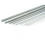 Пруток стальной 1.2х1000мм WIRE-1.2 Артикул - WIRE-1.2