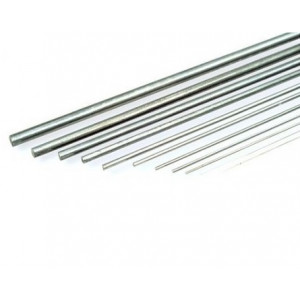 Пруток стальной 1.6х1000мм WIRE-1.6 Артикул - WIRE-1.6