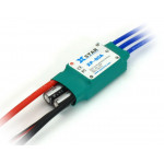 Регулятор оборотов XQcontrol XP-80A XP80A Артикул - XP80A