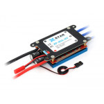 Регулятор оборотов XQcontrol XP-80A-HV XP80A-HV Артикул - XP80A-HV