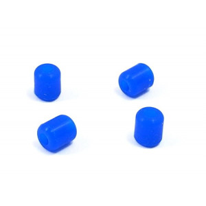Резинки на шасси (синие) EA-012-B Артикул:EA-012-B
