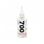 Силиконовое масло для амортизаторов Shock Oil 700 60мл MU-10012 Артикул - MU-10012