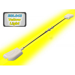 Стабилизатор с подсветкой LED (желтый) ESL043 Артикул:ESL043