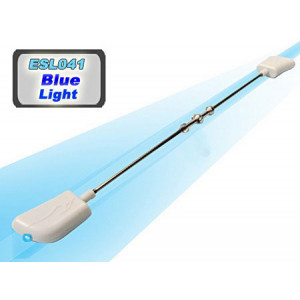 Стабилизатор с подсветкой LED (синий) ESL041 Артикул:ESL041