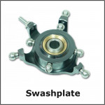 Walkera HIKO 400 Тарелка автомата перекоса Артикул:HM-HIKO400-Z-06