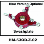 Walkera 53QD Тарелка автомата перекоса Артикул:HM-53QD-Z-02