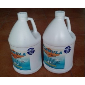 Топливо Formula 15% nitro (вертолетное) 4л FORMULA-H-15 Артикул - FORMULA-H-15