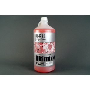 Топливо Mumeisha 10% nitro (авто) 5л MU-11103 Артикул - MU-11103