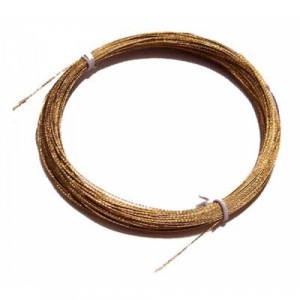 Трос (корд) 0,4мм 32м KORD-32M-RUS Артикул - KORD-32M-RUS