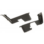 Walkera V200D01 / V200D02 / CB180LM / CB180Z Упоры крепления капота Артикул:HM-CB180LM-Z-05
