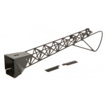 Walkera V200D01 / V200D02 / CB180LM / CB180Z Ферма хвостовой балки Артикул:HM-CB180LM-Z-10