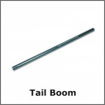 Walkera HIKO 400 Хвостовая балка Артикул:HM-HIKO400-Z-27