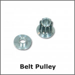 Walkera HIKO 400 Шкив вала хвостового ротора Артикул:HM-HIKO400-Z-16