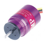 Электродвигатель б/к EMP BL3656/04 KV2600 BL3656/04-2600 Артикул:BL3656/04-2600