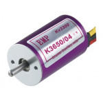 Электродвигатель б/к EMP K3650/06 KV2300 K3650/06-2300 Артикул - K3650/06-2300