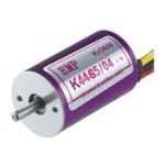 Электродвигатель б/к EMP K4465/06 KV1430 K4465/06-1430 Артикул - K4465/06-1430