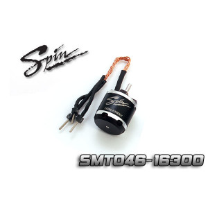 Электродвигатель бесколлекторный Xtreme Spin046 16300kv SMT046-16300 Артикул:SMT046-16300