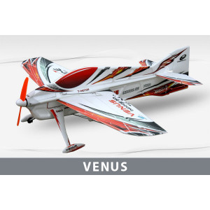Самолет Techone Venus EPO COMBO