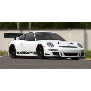 HPI Sprint 2 Flux Porsche 911 GT3 RS 1/10