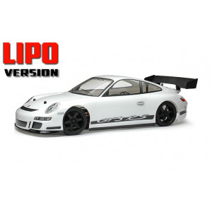 HPI Sprint 2 Flux Porsche 911 GT3 RS 1/10 (LiPo 2S 4000 + З/у)