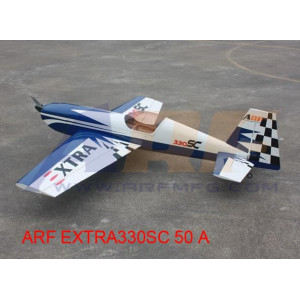 Модель самолета ARF EXTRA330SC-50-3D A ARFN050A09A