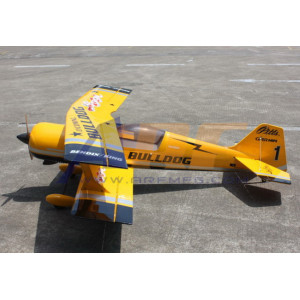 Модель самолета ARF PITTS 50CC V2 ARFG050A11B