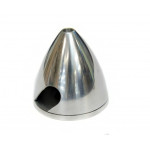 Кок алюминиевый 102мм HY002-00111 Артикул:HY002-00111