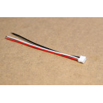 Разъем балансира EH Мама 24AWG 2S (торцевой ключ) RK-M033-2 Артикул - RK-M033-2