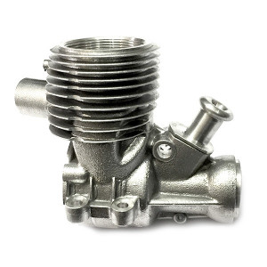 Картер FORA 2014 2.5cc  FORA-KARTER-2014 Артикул:FORA-KARTER-2014