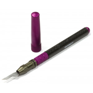 Нож тип К2 (фиолетовый) Артикул - C24873PURPLE