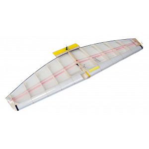 Модель кордового самолета F2D воздушный бой- "Мистраль" F2D-MDL-5 Артикул:F2D-MDL-5