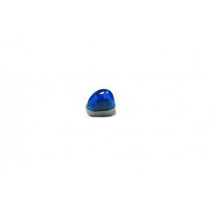 Мигалка синяя #504A - Артикул: AX-504A
