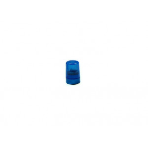Мигалка синяя #511B - Артикул: AX-511B