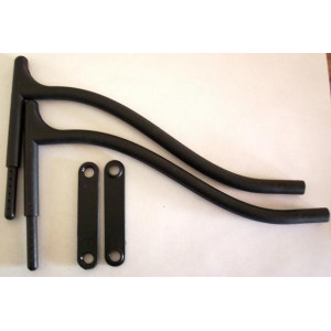 Smartech (запчасти) Front Roll Cage - Артикул: SM054071