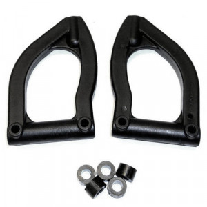 Smartech (запчасти) Front Upper Suspension Arm (Right) - Артикул: SM051140