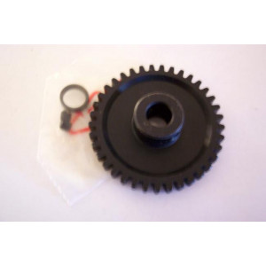 Smartech (запчасти) Gear (37T) with Rubber Ring - Артикул: SM054014