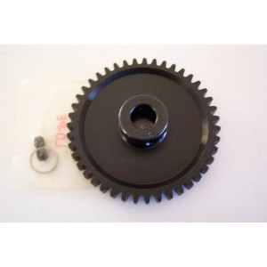 Smartech (запчасти) Gear (43T) with Rubber Ring - Артикул: SM054013