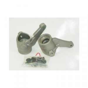 Smartech (запчасти) Left/Right Knuckle Arm 1p/Sleeve For Steering C+Hub Shaft - Артикул: SM054051