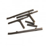 Smartech (запчасти) Rear Roll Cage - Артикул: SM054073